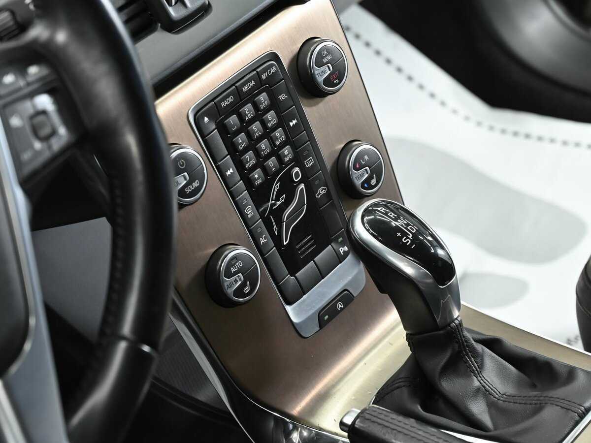Купить Volvo V40, 2014, 157 000 км, фото №12