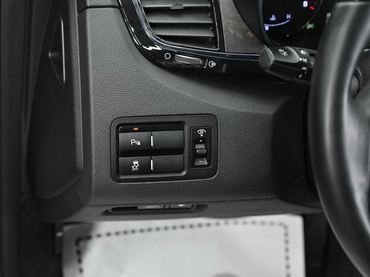 Купить Kia Quoris, 2014, 184 000 км, фото №7