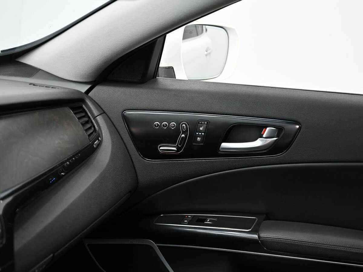 Купить Kia Quoris, 2014, 184 000 км, фото №15