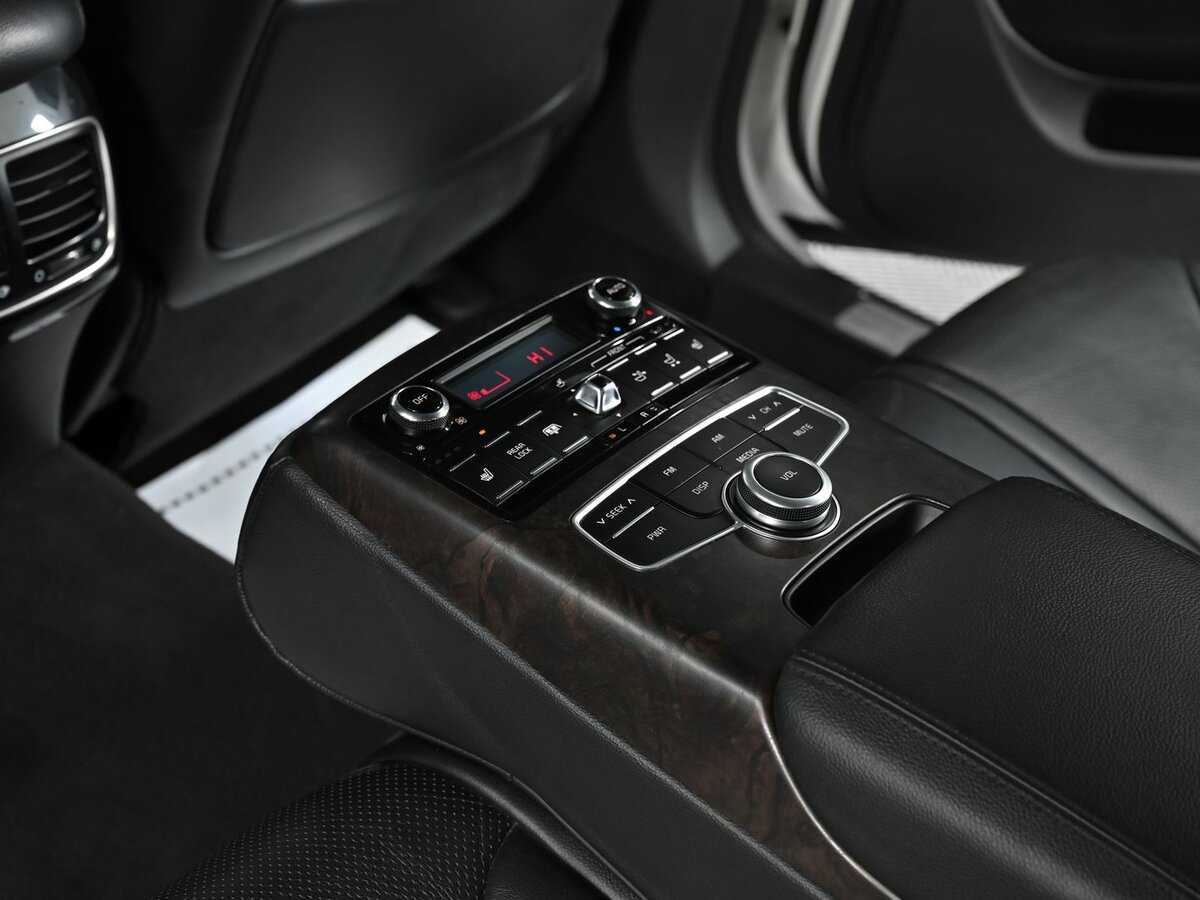 Купить Kia Quoris, 2014, 184 000 км, фото №17