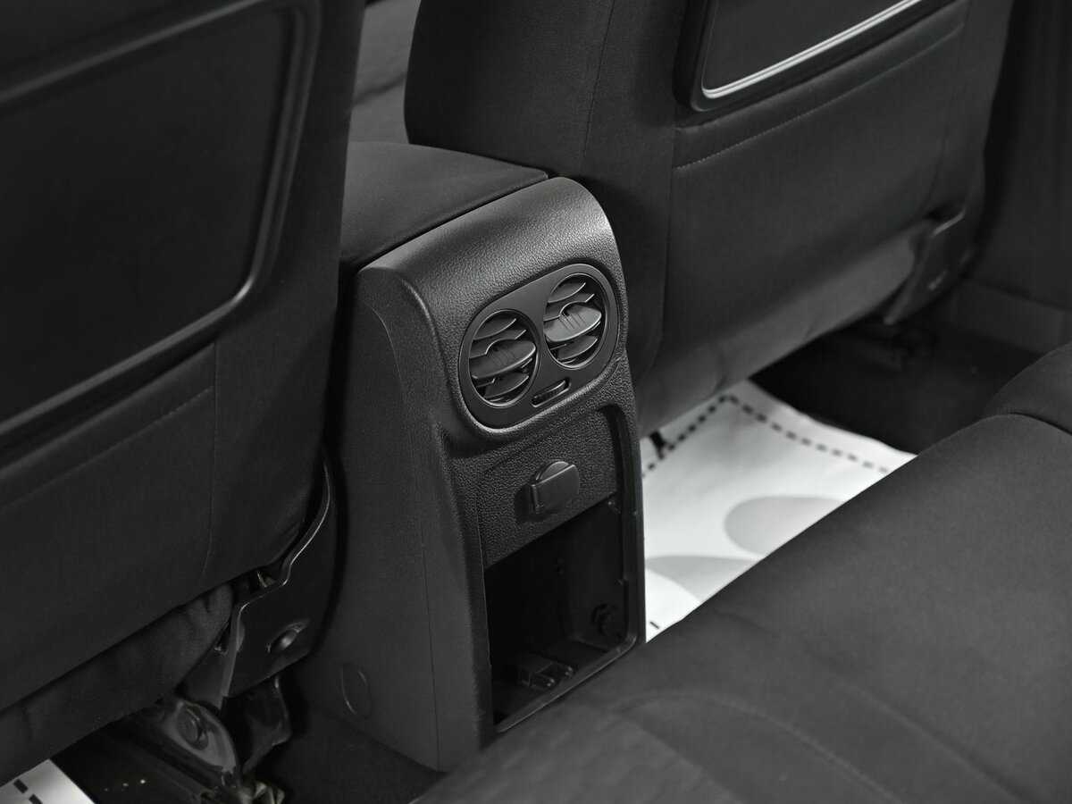 Купить Volkswagen Tiguan, 2009, 195 500 км, фото №13