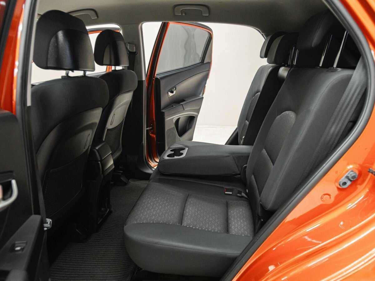 Купить SsangYong Actyon, 2011, 150 000 км, фото №14