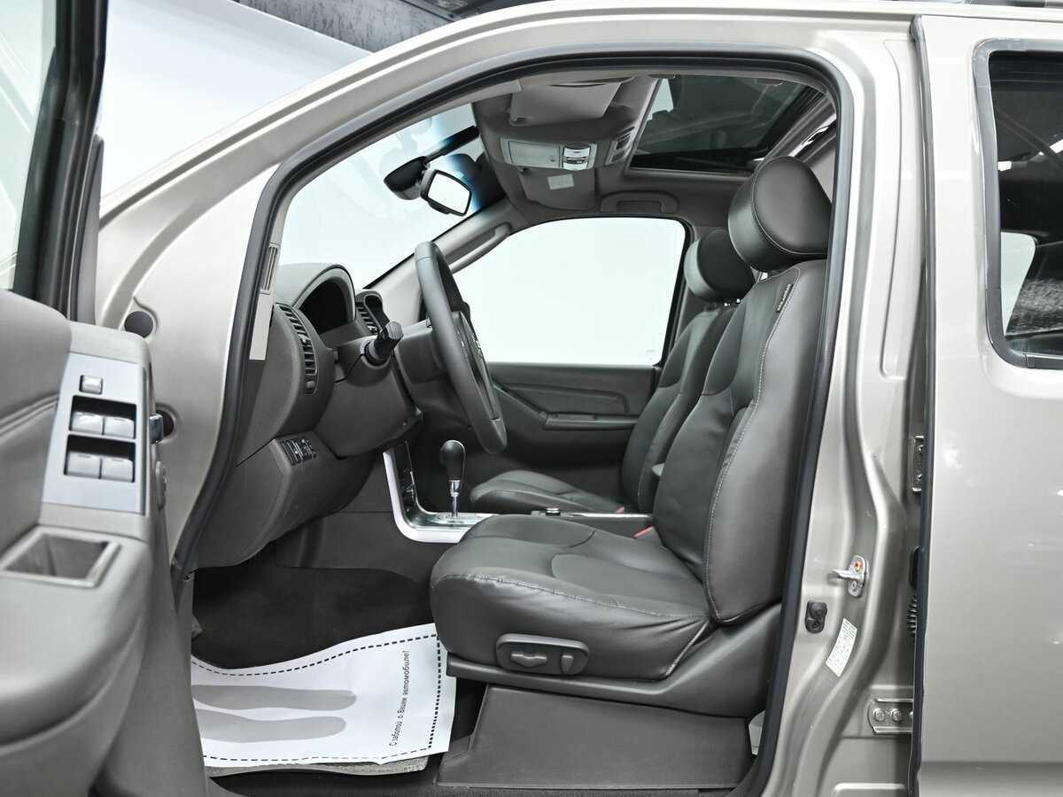Купить Nissan Pathfinder, 2010, 196 000 км, фото №7