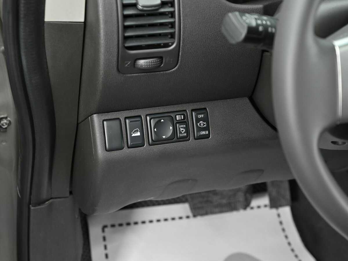 Купить Nissan Pathfinder, 2010, 196 000 км, фото №9