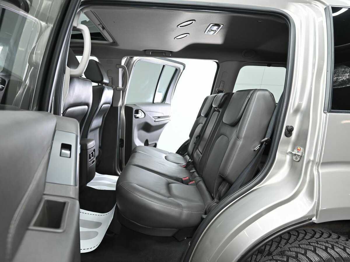Купить Nissan Pathfinder, 2010, 196 000 км, фото №20