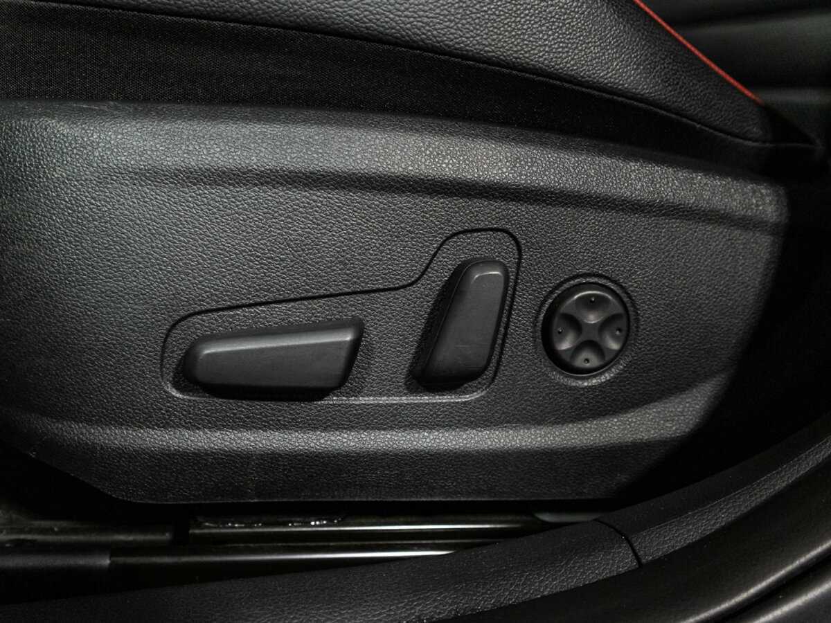 Купить Kia Optima, 2018, 97 118 км, фото №15