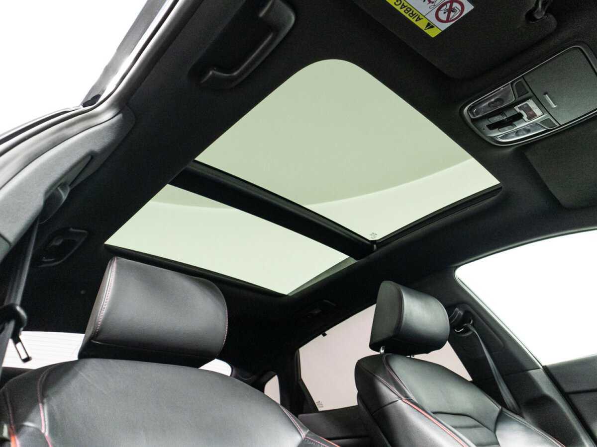 Купить Kia Optima, 2018, 97 118 км, фото №23