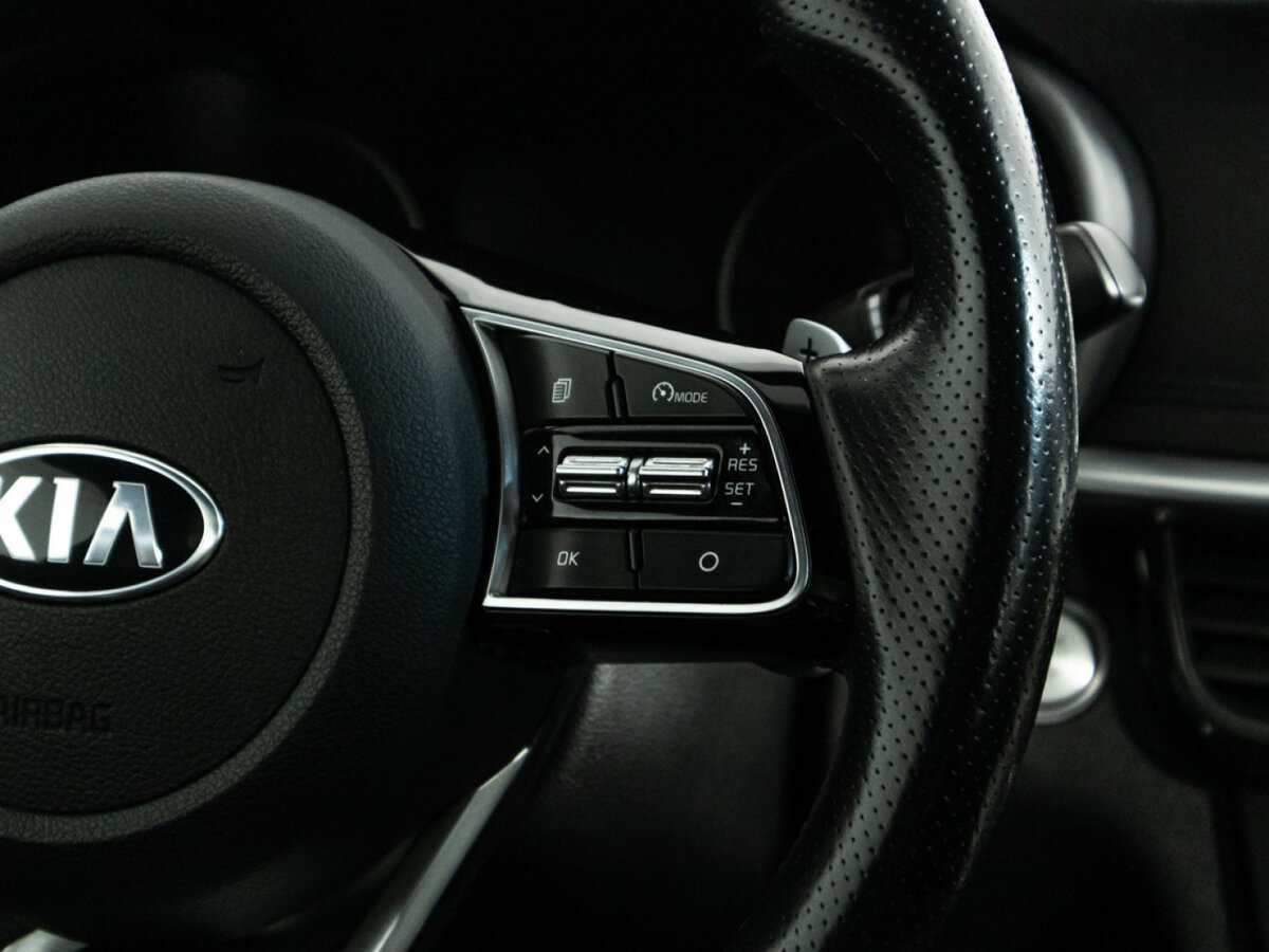 Купить Kia Optima, 2018, 97 118 км, фото №25