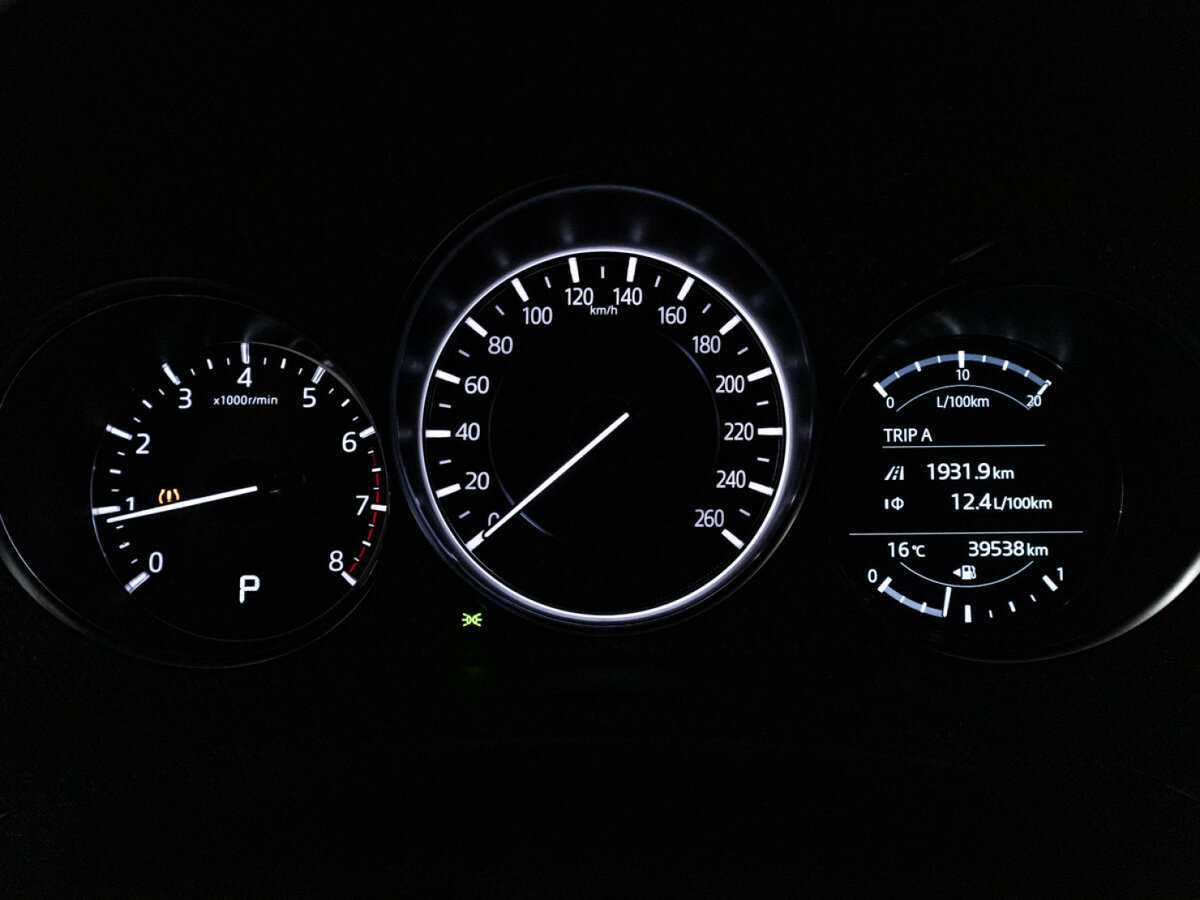 Купить Mazda 6, 2020, 39 534 км, фото №12