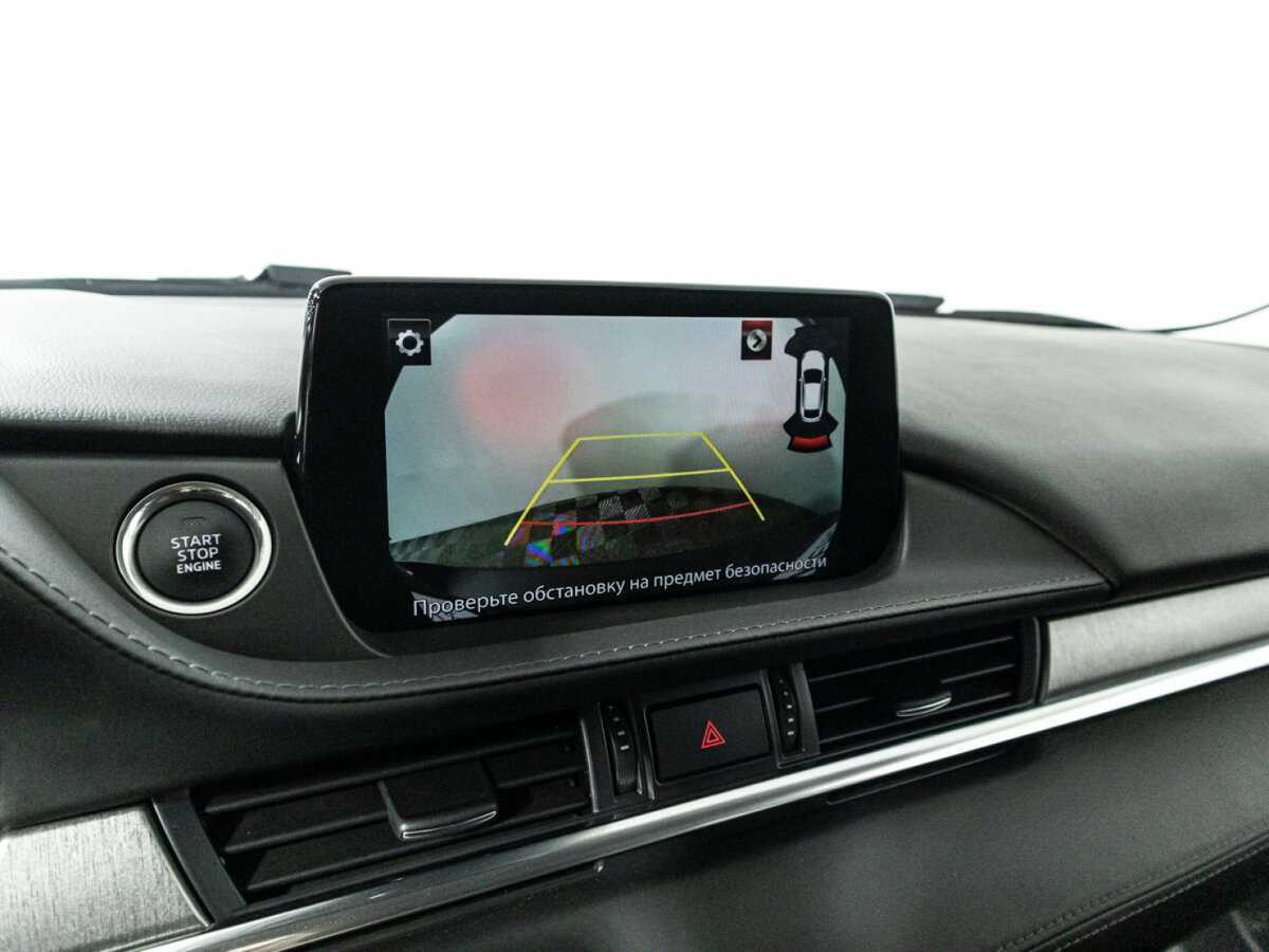 Купить Mazda 6, 2020, 39 534 км, фото №17