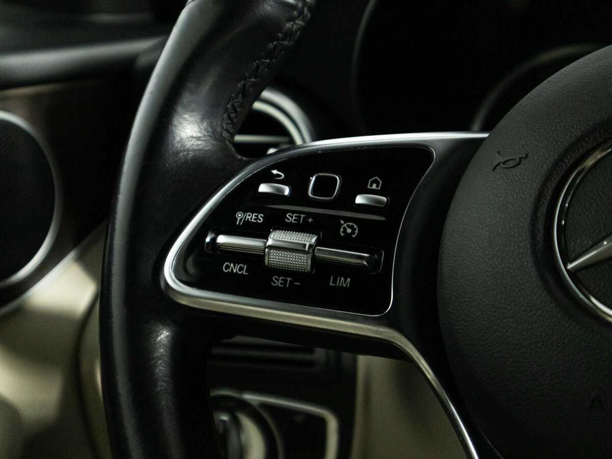 Купить Mercedes-Benz GLC 220 d, 2019, 94 000 км, фото №21