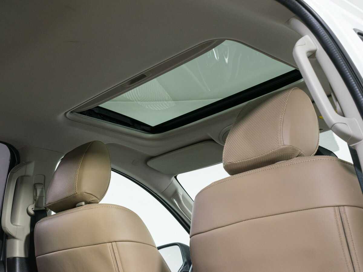 Купить Mitsubishi Pajero Sport, 2020, 54 000 км, фото №11