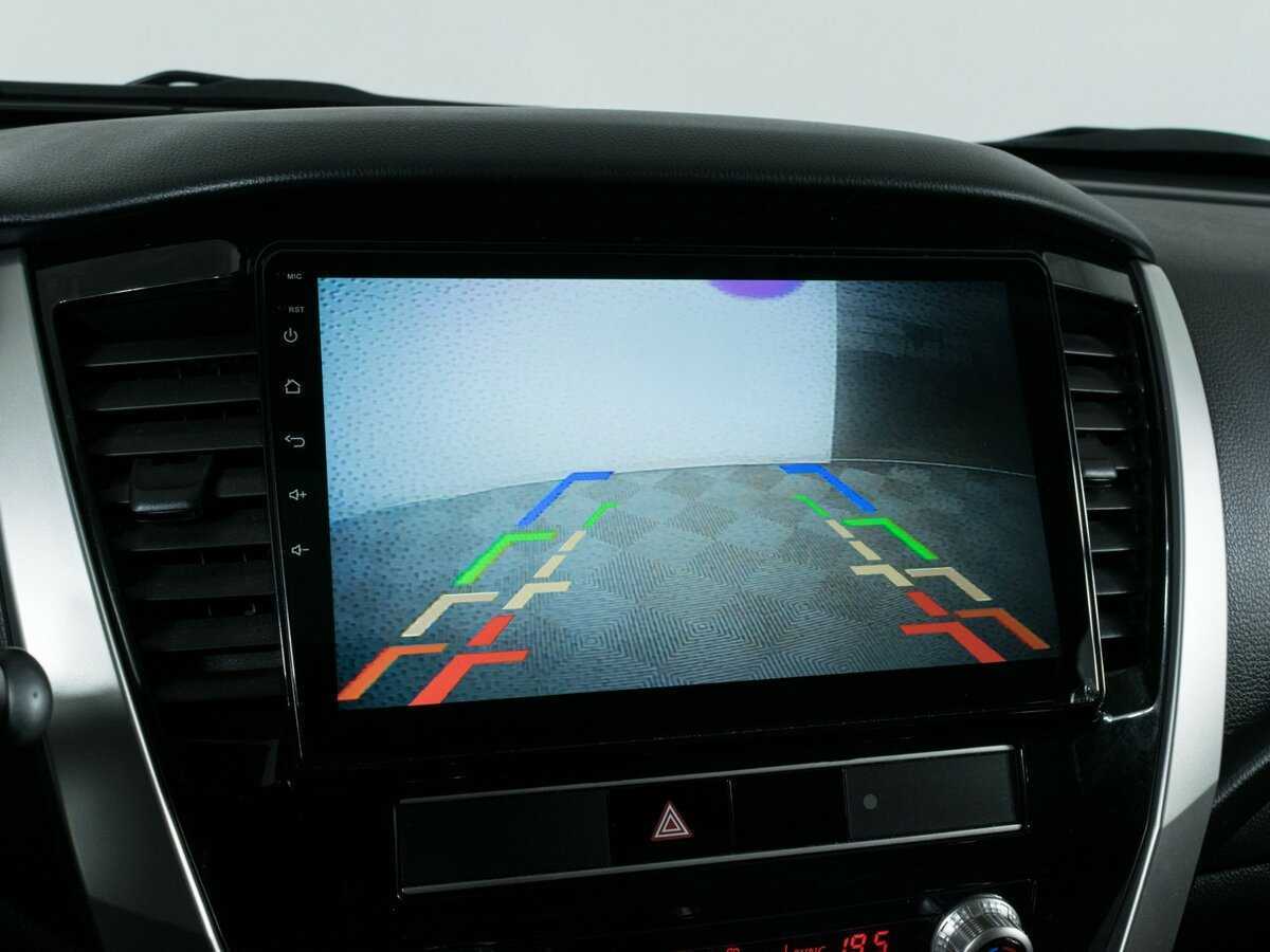 Купить Mitsubishi Pajero Sport, 2020, 54 000 км, фото №18