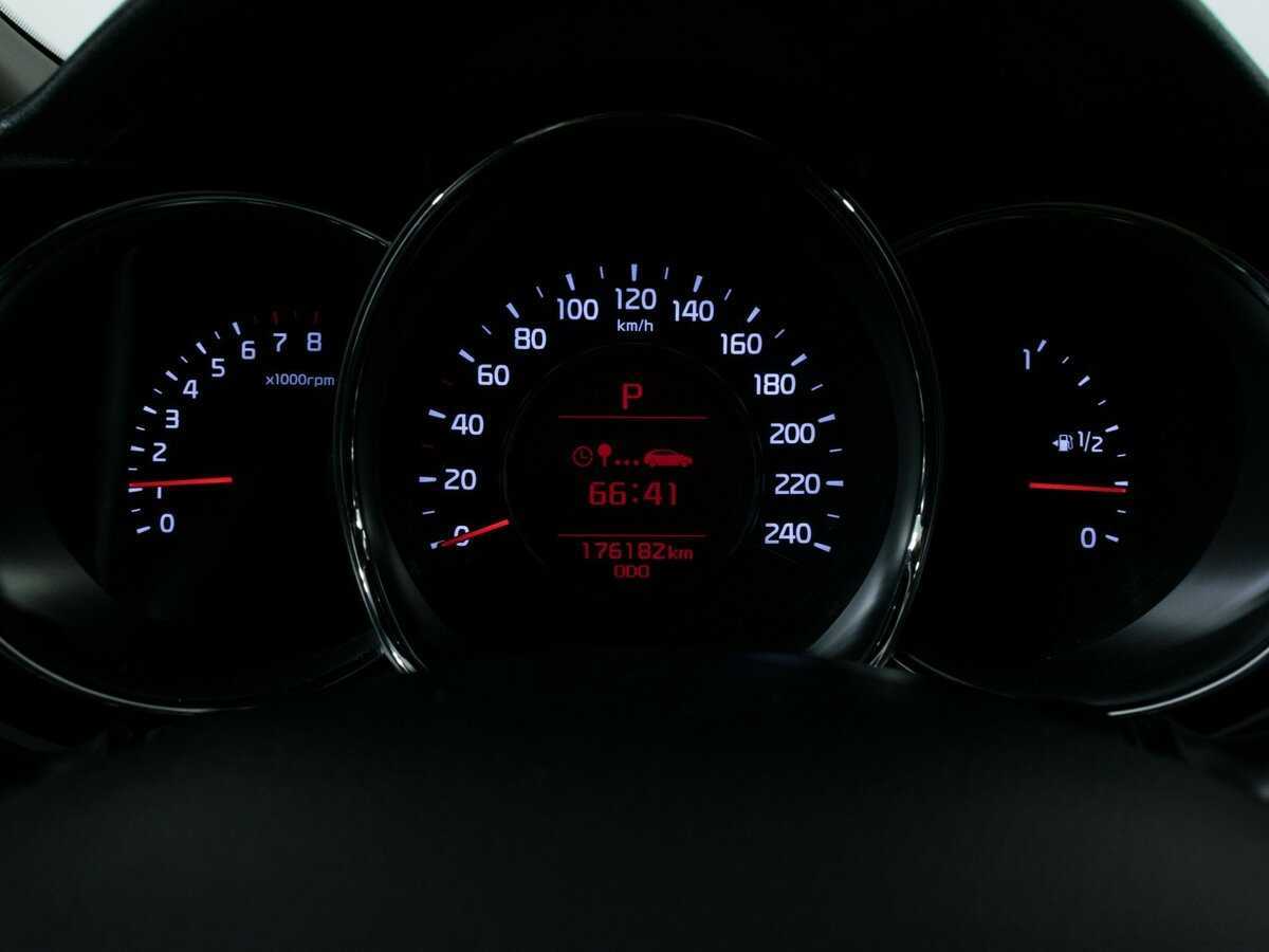 Купить Kia Ceed, 2014, 175 001 км, фото №13