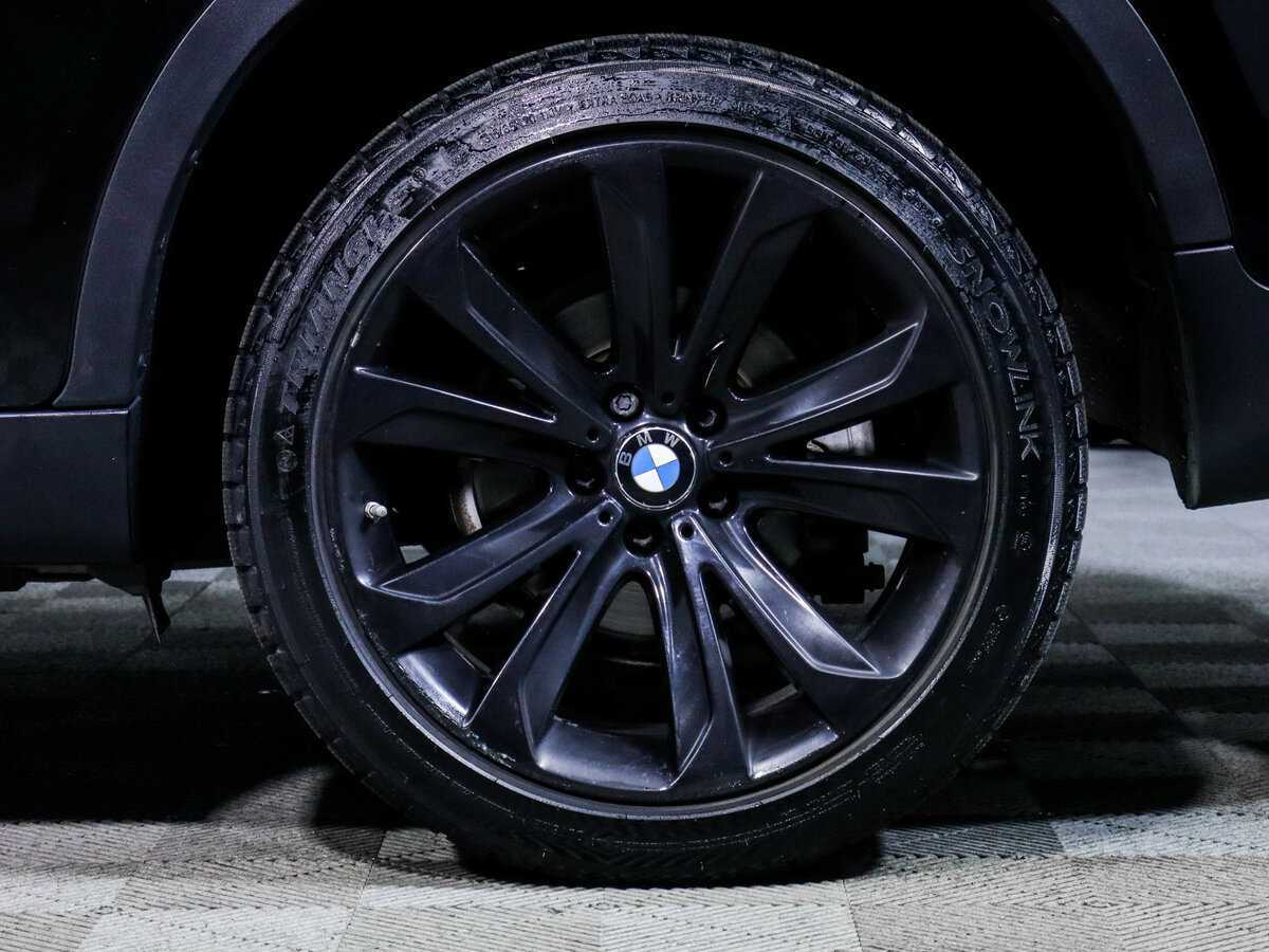 Купить BMW X6 30d, 2014, 76 416 км, фото №12