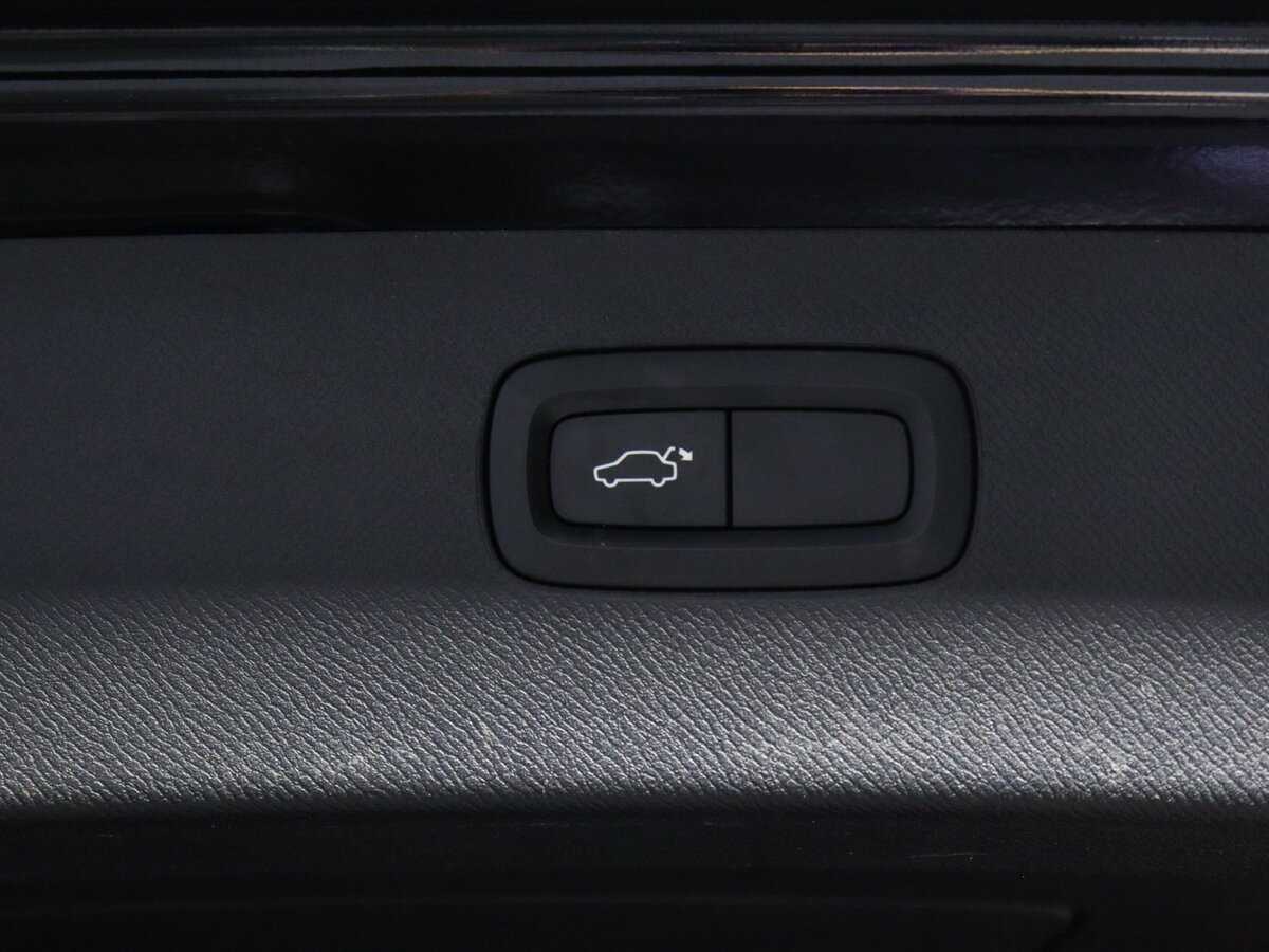 Купить Volvo XC90, 2015, 97 888 км, фото №14