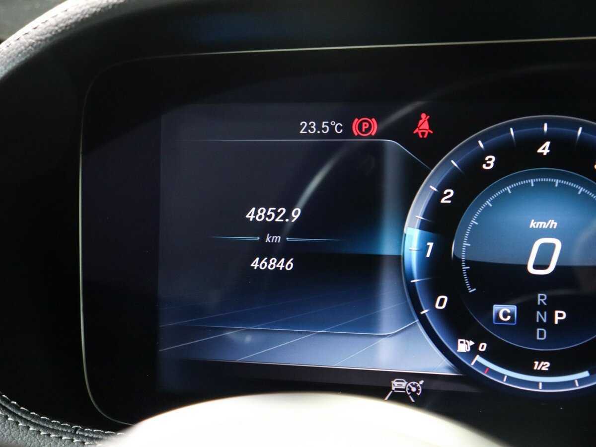 Купить Mercedes-Benz S-Класс 450 Long, 2017, 46 844 км, фото №8