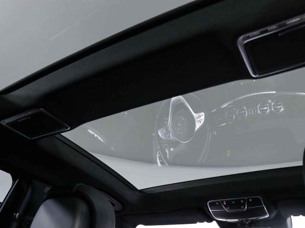 Купить Mercedes-Benz S-Класс 450 Long, 2017, 46 844 км, фото №20