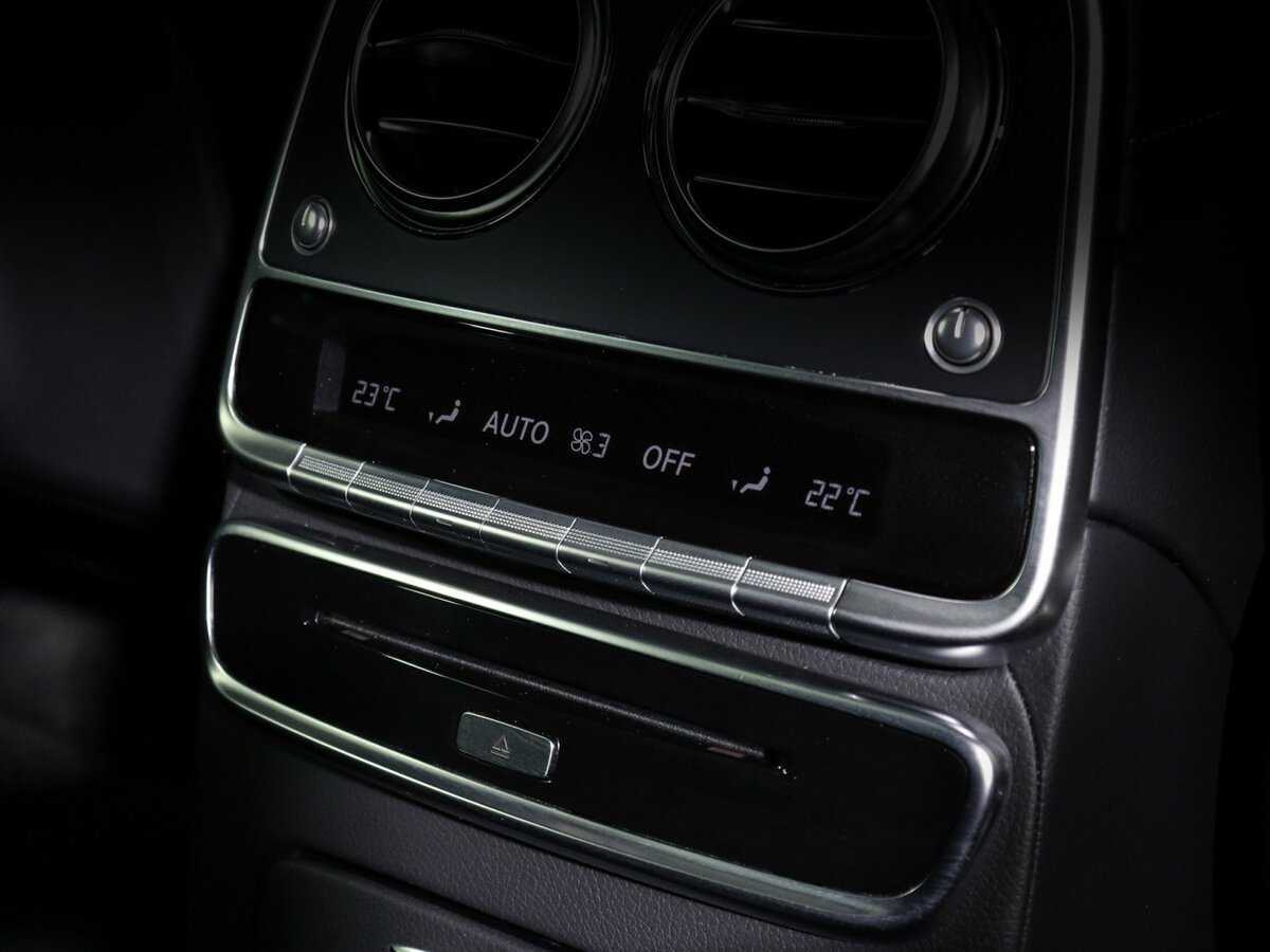 Купить Mercedes-Benz S-Класс 450 Long, 2017, 46 844 км, фото №21