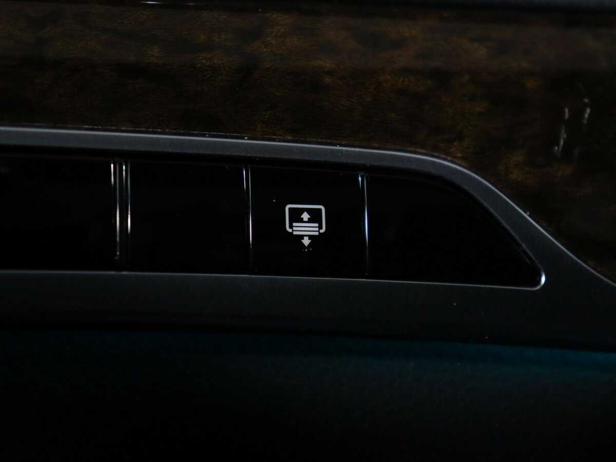 Купить Mercedes-Benz S-Класс 450 Long, 2017, 46 844 км, фото №28