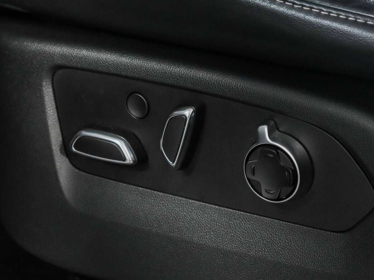 Купить Cadillac Escalade, 2022, 40 200 км, фото №24