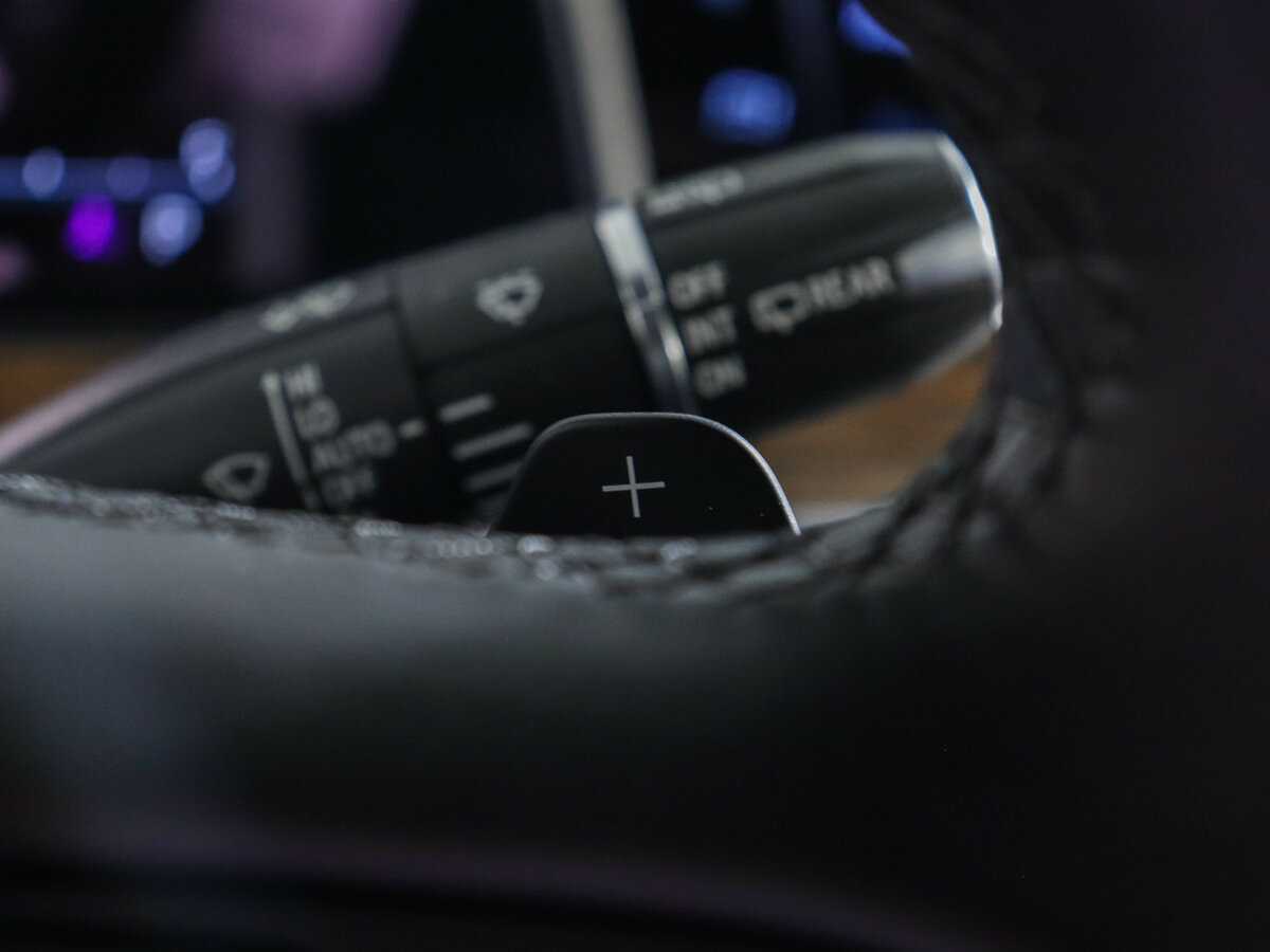 Купить Cadillac Escalade, 2022, 40 200 км, фото №35