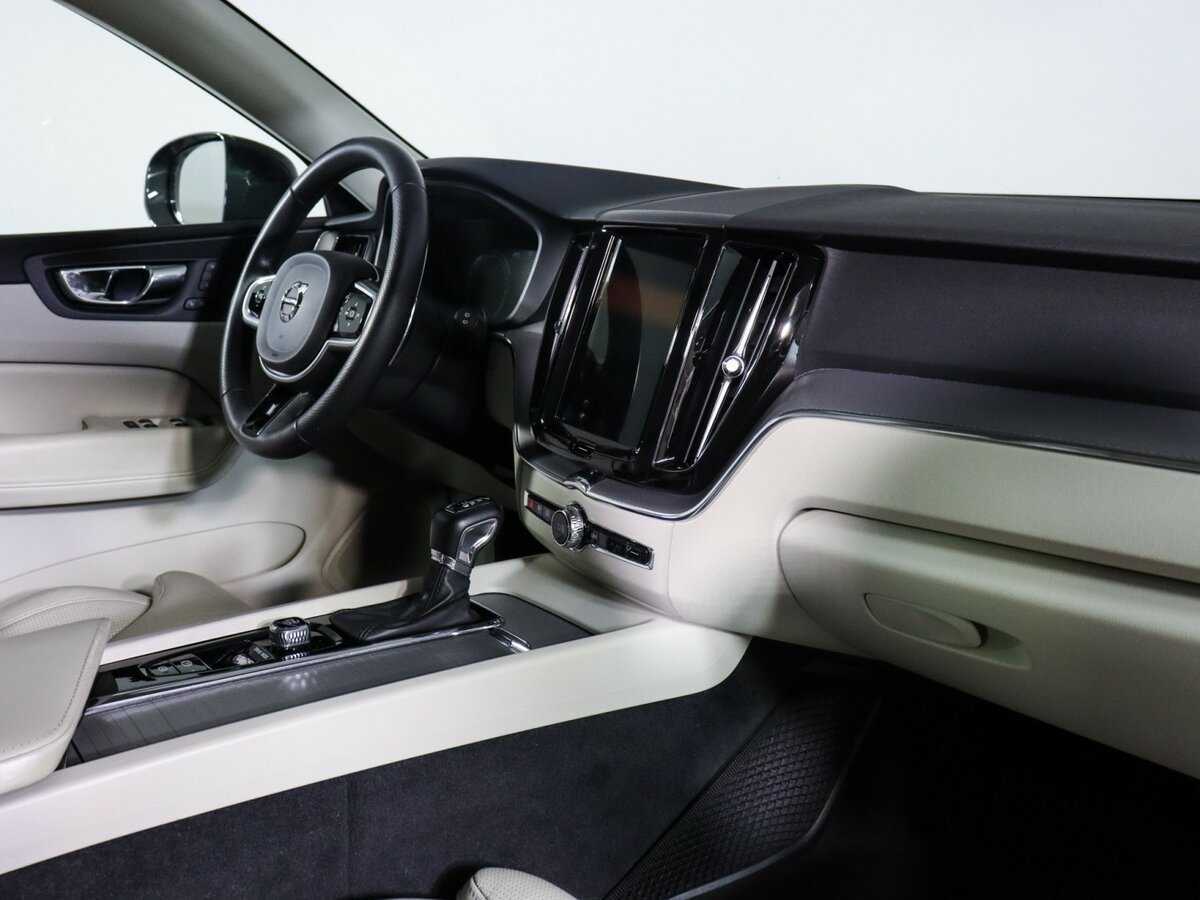 Купить Volvo XC60, 2017, 92 162 км, фото №6