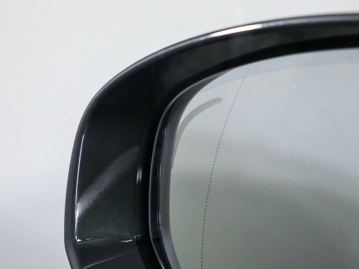 Купить Volvo XC60, 2017, 92 162 км, фото №19