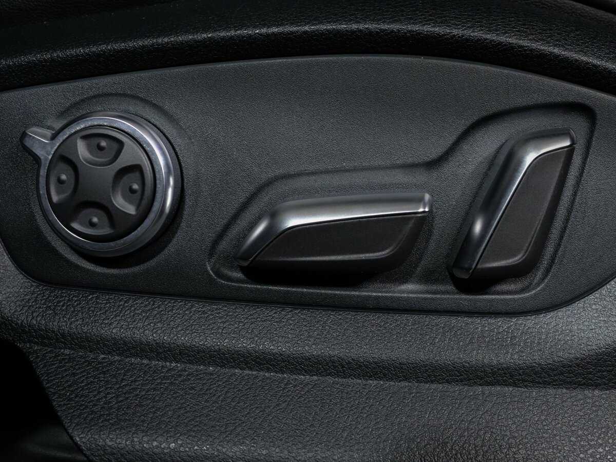 Купить Audi Q7, 2015, 85 429 км, фото №14