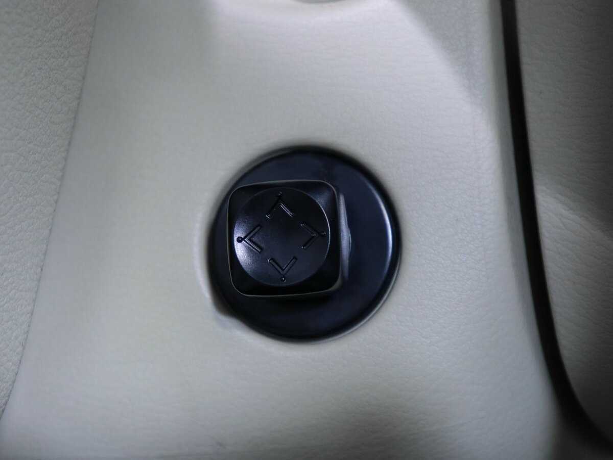 Купить Nissan Murano, 2018, 63 561 км, фото №23