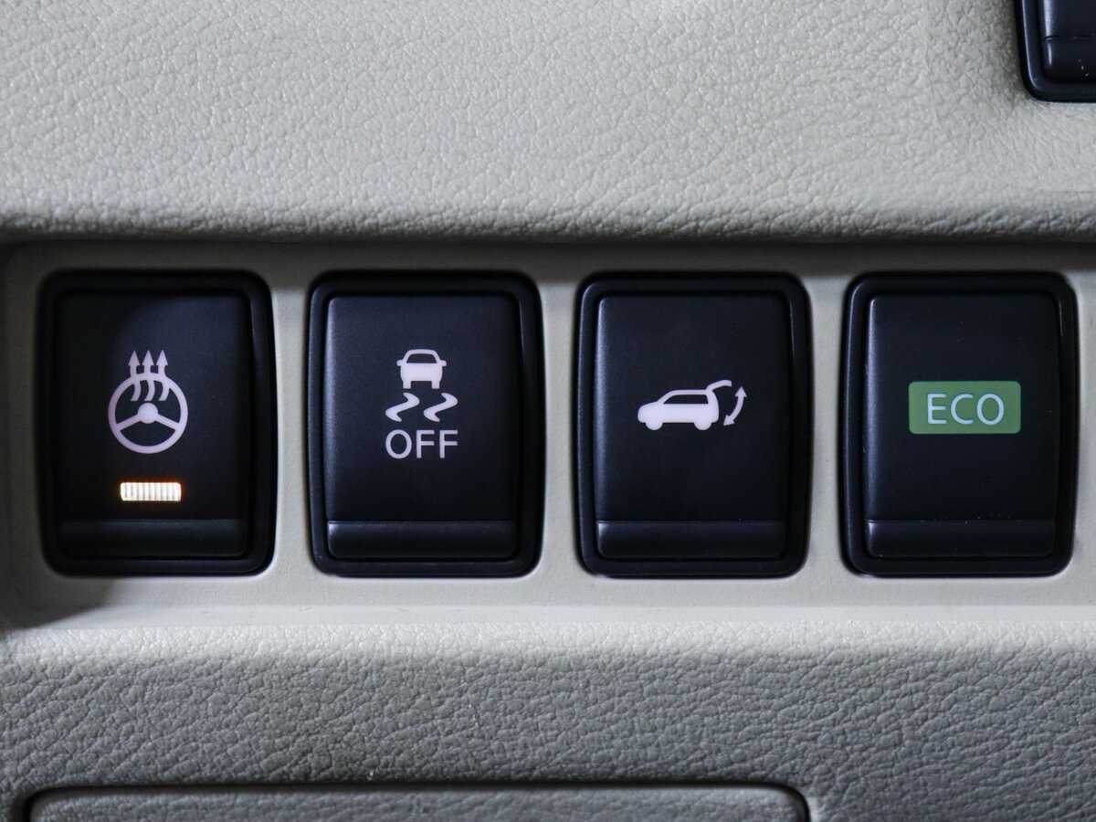 Купить Nissan Murano, 2018, 63 561 км, фото №24