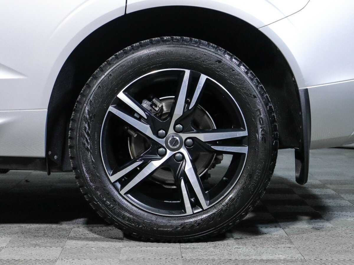 Купить Volvo XC60, 2019, 70 430 км, фото №12