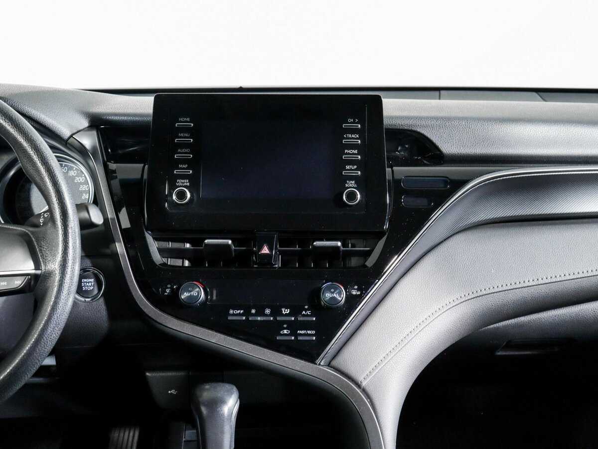 Купить Toyota Camry, 2021, 115 760 км, фото №10
