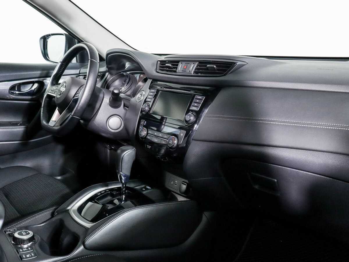 Купить Nissan X-Trail, 2021, 61 393 км, фото №6
