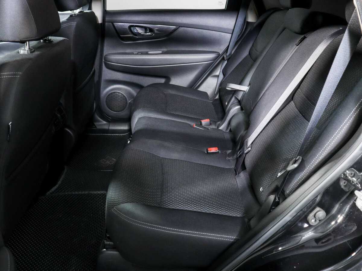 Купить Nissan X-Trail, 2021, 61 393 км, фото №7