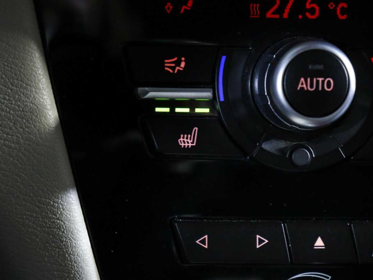 Купить BMW X6 30d, 2015, 51 491 км, фото №25