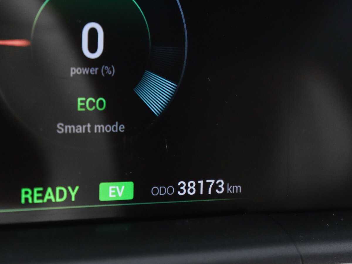 Купить Voyah Free, 2023, 38 200 км, фото №6