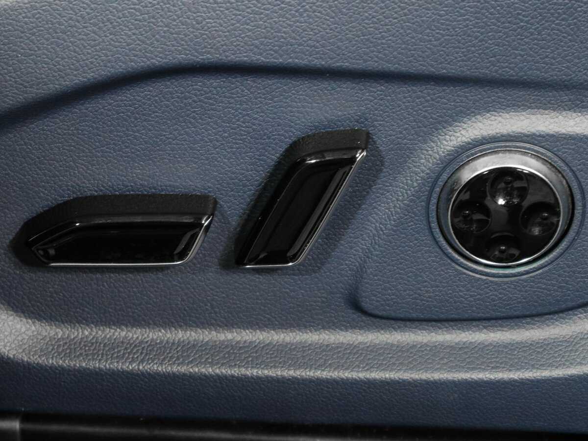 Купить Voyah Free, 2023, 38 200 км, фото №14