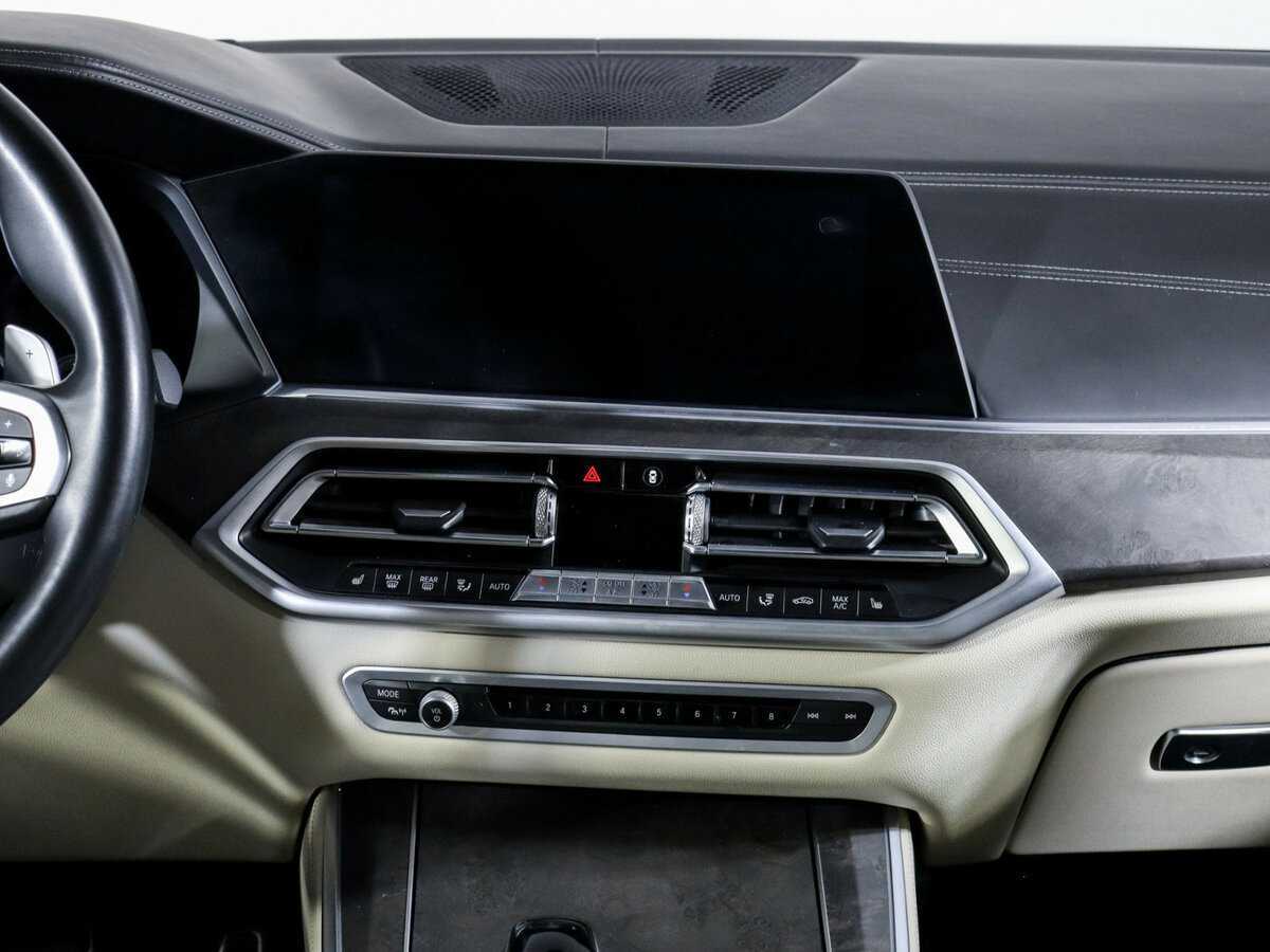Купить BMW X5 30d, 2021, 66 350 км, фото №13