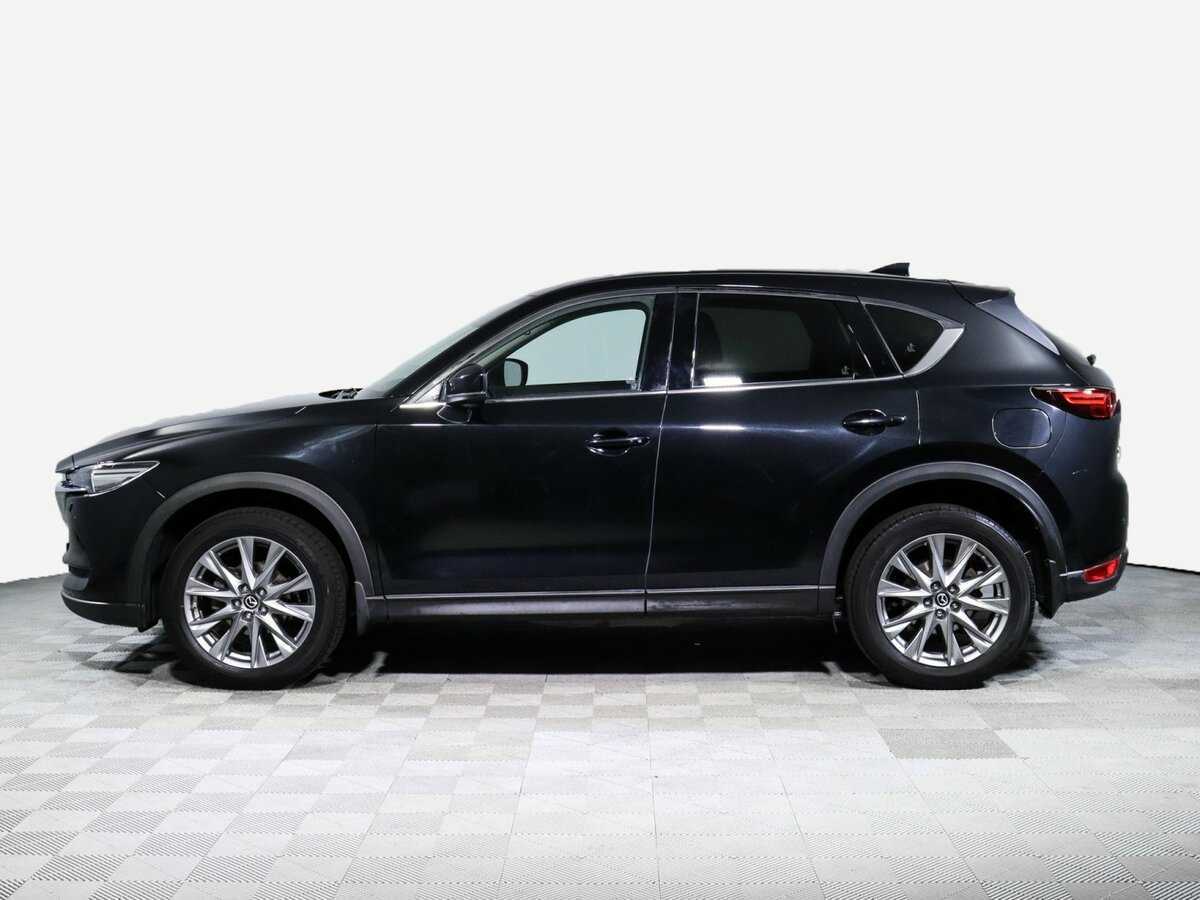 Купить Mazda CX-5, 2020, 86 953 км, фото №5