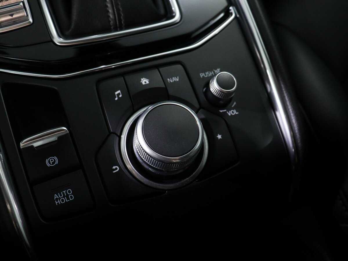 Купить Mazda CX-5, 2020, 86 953 км, фото №17