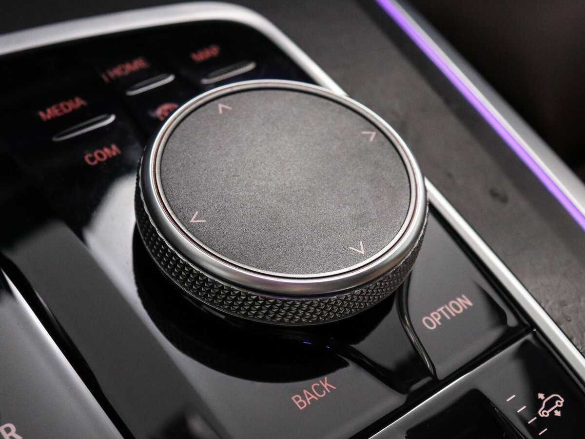 Купить BMW X5 40d, 2020, 97 000 км, фото №19