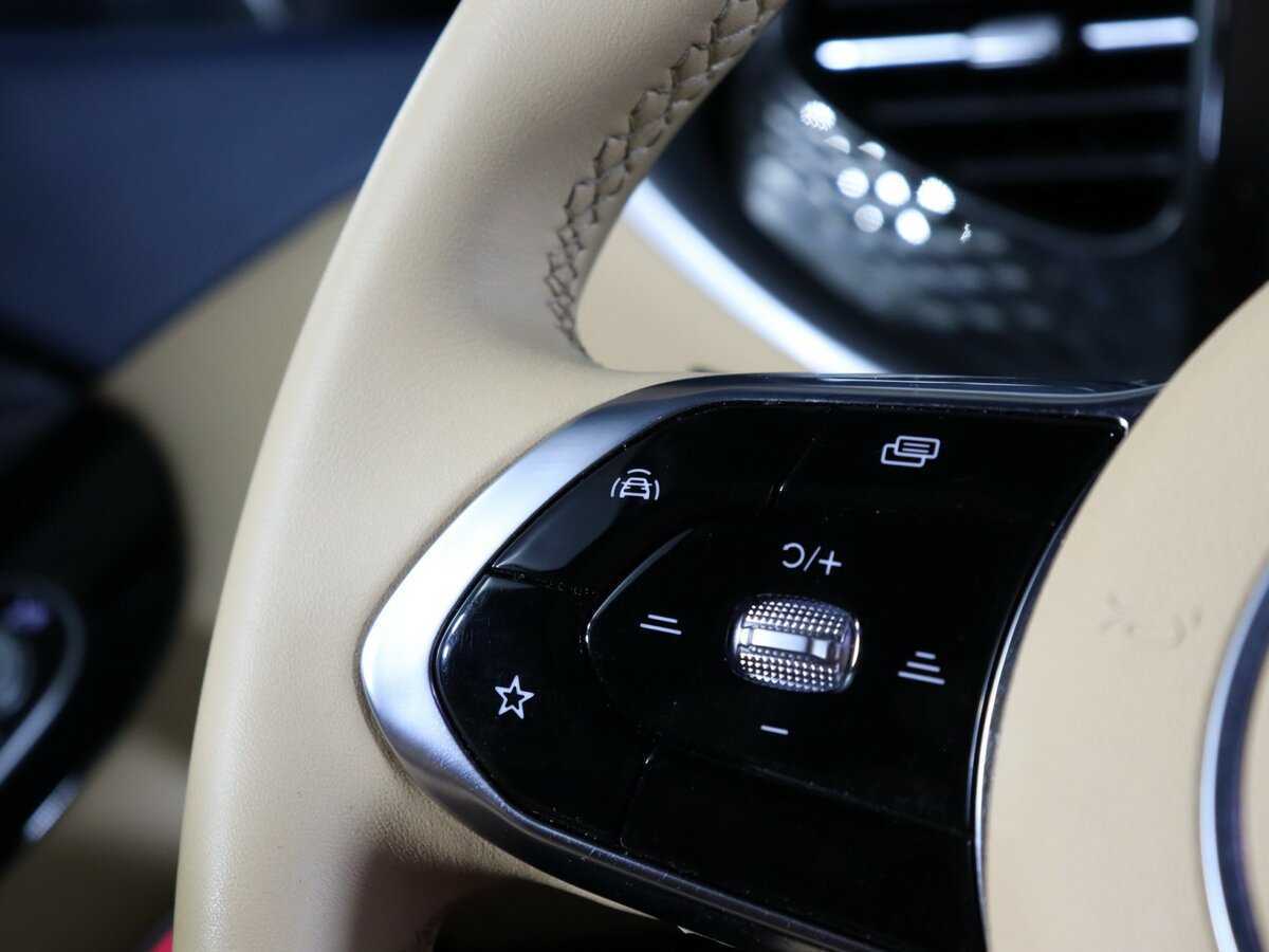 Купить Voyah Free, 2023, 9 868 км, фото №16