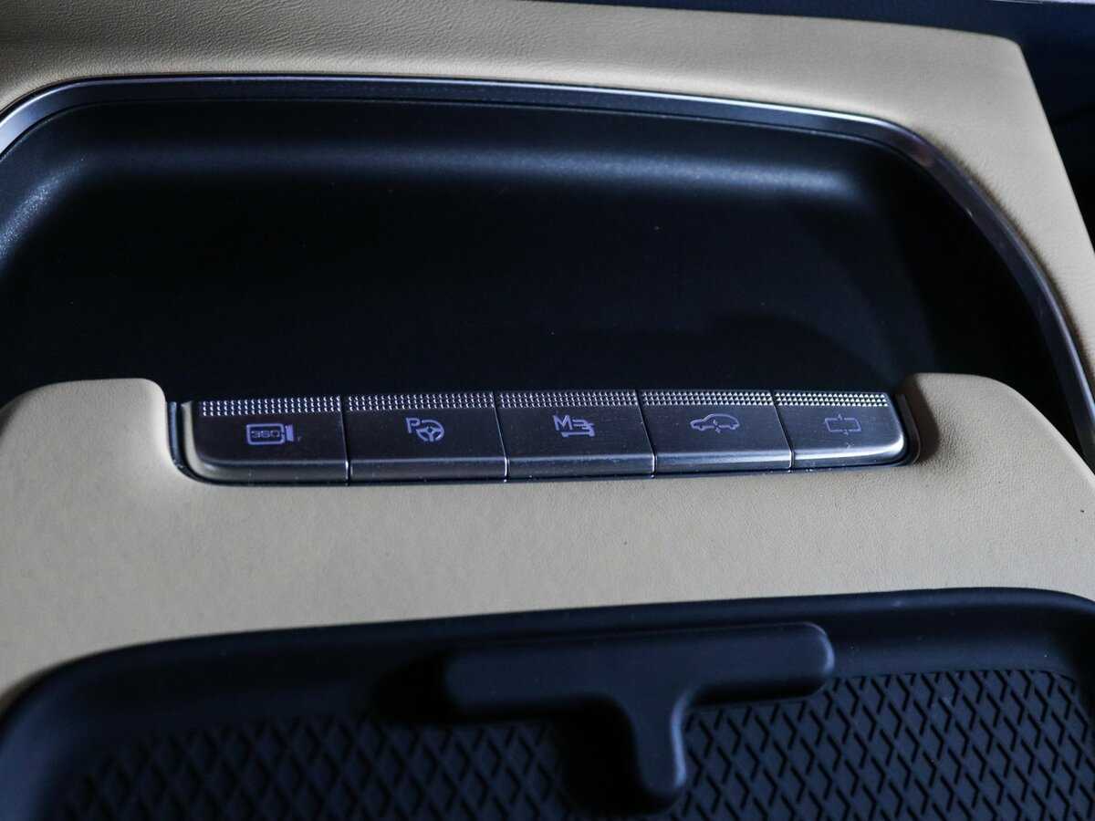 Купить Voyah Free, 2023, 9 868 км, фото №20