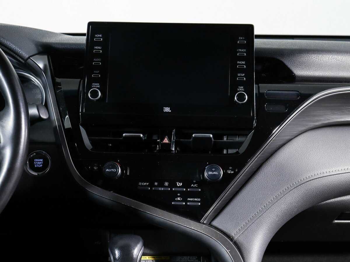 Купить Toyota Camry, 2021, 92 000 км, фото №10