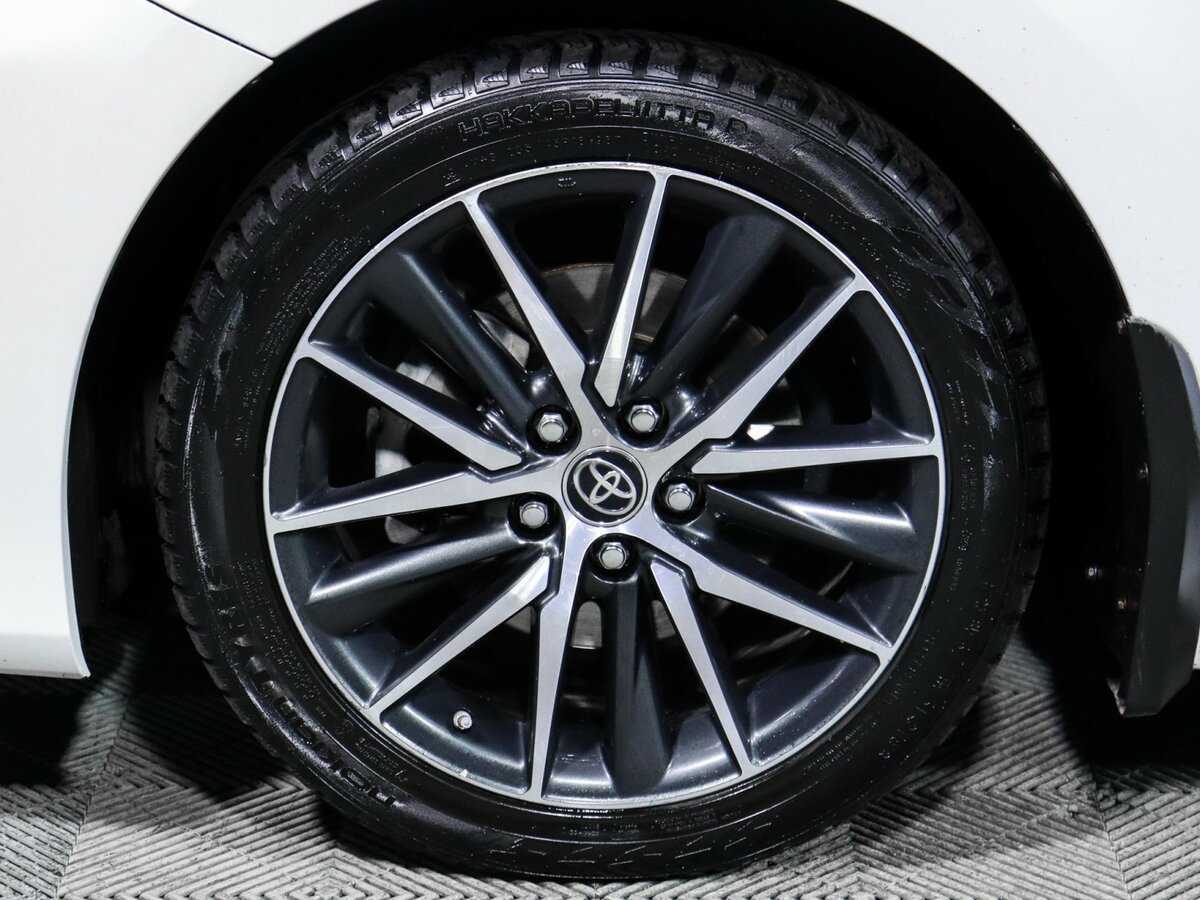 Купить Toyota Camry, 2021, 92 000 км, фото №12