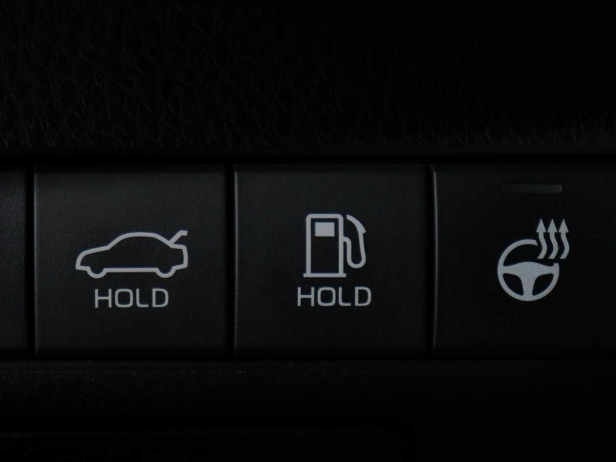 Купить Toyota Camry, 2021, 92 000 км, фото №15