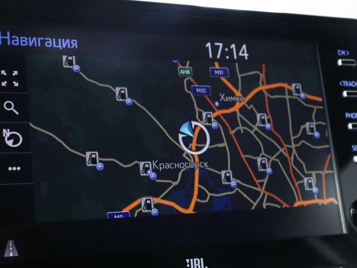 Купить Toyota Camry, 2021, 92 000 км, фото №16