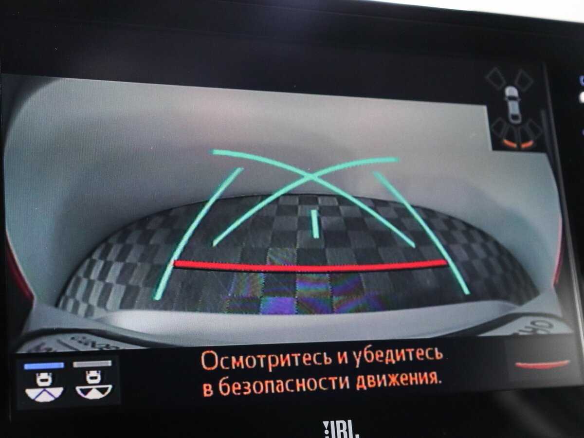 Купить Toyota Camry, 2021, 92 000 км, фото №17