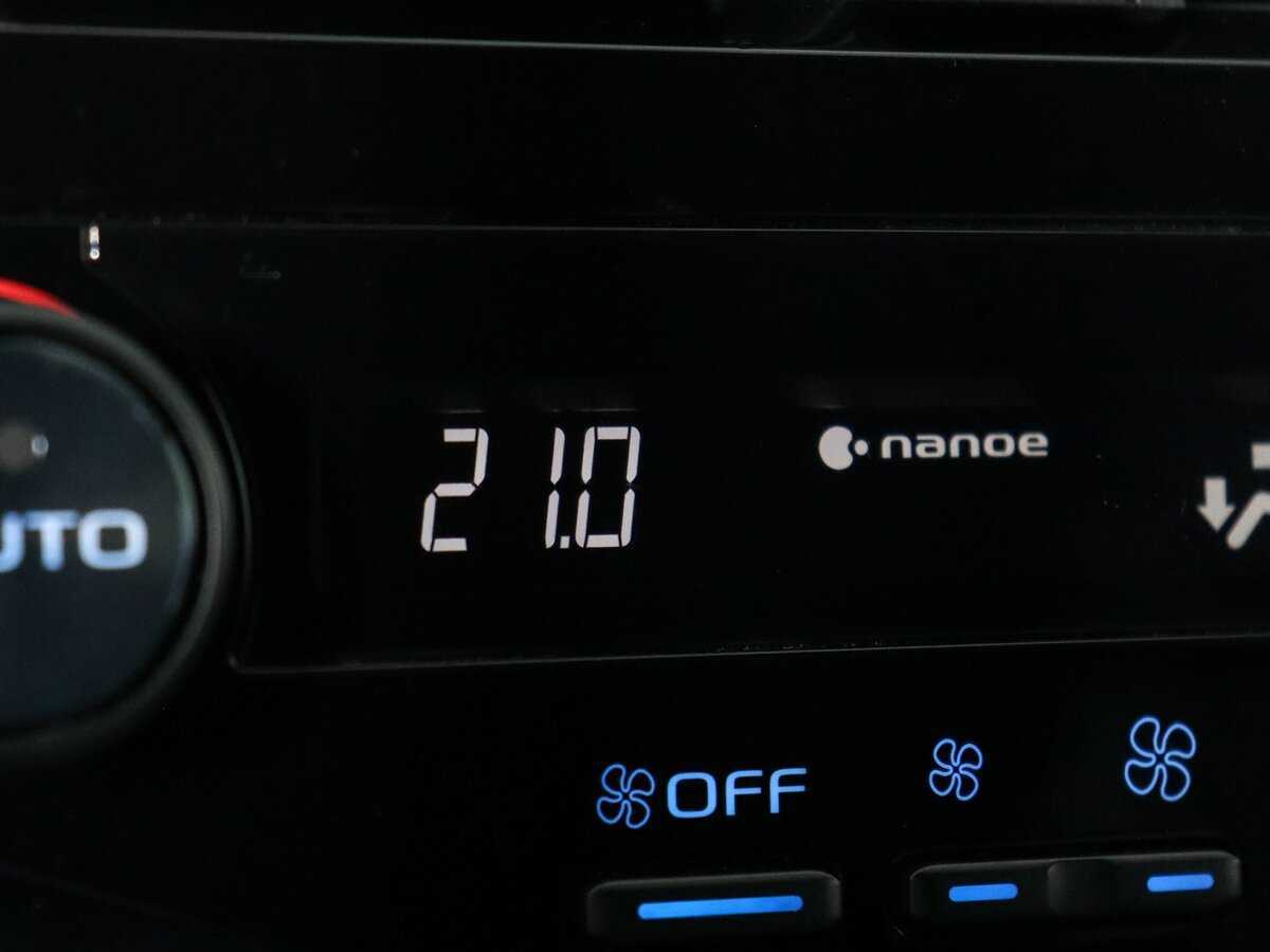 Купить Toyota Camry, 2021, 92 000 км, фото №18